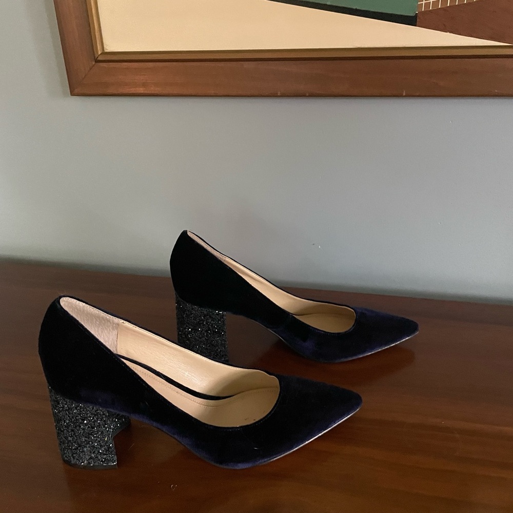 Marc Fischer heels